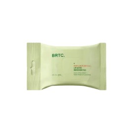 BRTC스킨 랩 퓨리파잉 립 앤 아이 리무버 패드 30매입