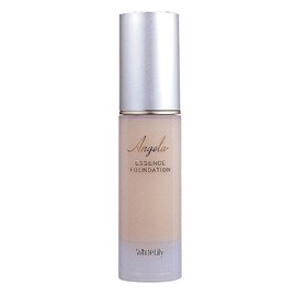 White Lily Angela Essence Foundation , , ,