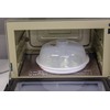Chopla Industries 041823 Steam Sterilization Container for Microwaves