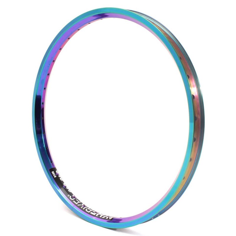 KHE MVP BMX Rim V2 20 Inch Aluminium T6 Only