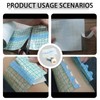 Second Skin Protection Plaster, Waterproof Bandage, 15cmx5m Waterproof Dressings for