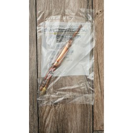 Whirlpool WPW10143759 Genuine OEM Whirlpool UV Filter Dryer W10143759 NEW *