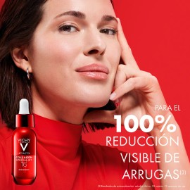 Vichy Liftactiv Collagen 16, Sérum Facial Anti-edad 30ml Todo Tipo De Piel Día/noche
