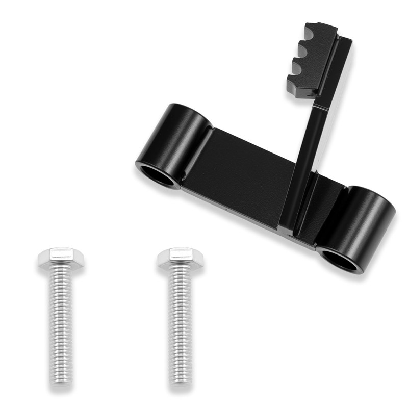 LS Flywheel Locking Tool with 2 Pcs Proper Length Grade