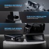 Mingrui test LED License Plate Lights for 2019-2026 Do'dge Ram