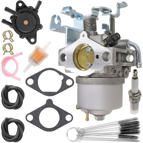 Carburetor Compatible with Yamaha Golf Cart For Yamaha Golf Cart
