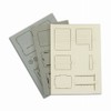 Sankei 1/150 Diorama Option Kit, Coin Rice Mill, Paper Craft