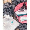 Sarah Wells Kelly Breast Pump Backpack & Tote - Insulated