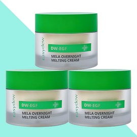 Easydew Spot Melting Cream Overnight Melting 30gX3 / 이지듀 기미 멜팅 크림 오버나이트 멜팅 30gX3개