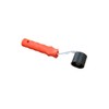 Hard Plastic Pressure Roller 3.5 cm Large Cylindrical Roller