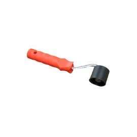 Hard Plastic Pressure Roller 3.5 cm Large Cylindrical Roller
