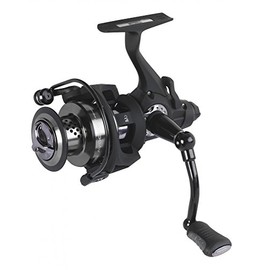 Mitchell 4000 Free Spool Reel - Black