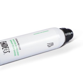 endees – Stain Resist Water Repellent Spray (5.07 fl oz) – All Shoe Types, Preserves Breathability, Colourless & Efficient – Waterproofing Spray for Fabric Protection – Bags & Clothes