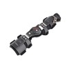 Elbow Support Brace Adjustable Arm Injury Recovery Elbow Brace Stabilizer