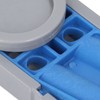 Pocket Hole Jig Set 9 Depth Settings 15 Degree Inclined