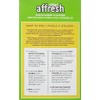Affresh Affresh Dishwasher Cleaner Tablets - 6 Count