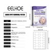 144pcs Dark Spot Removal Patch Blemish Patches with Vitamin C
