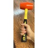 Safer Urethane Mallet 35oz for Wood, Laminate and Tile Flooring