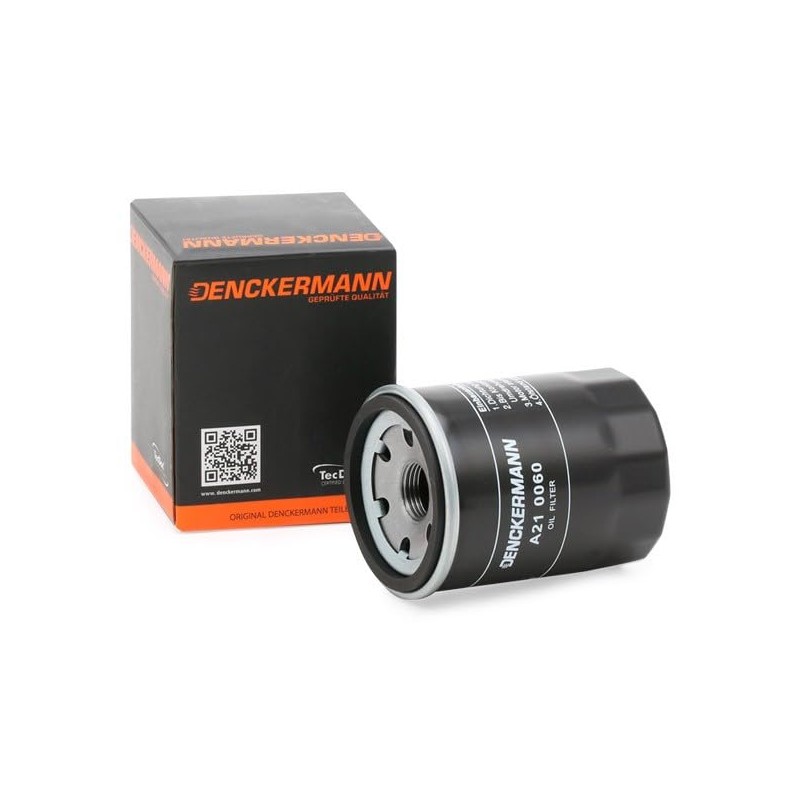 Denckermann A210060 Ölfilter