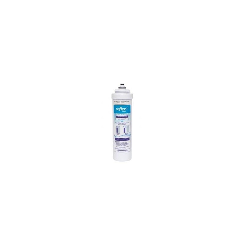 Repuesto para Filtro de Agua Bajo Cubierta - Etapa 2