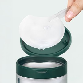CELORABY Potension Pore Double Care Pad 70P - CELORABY Potension Pore Double Care Pad 70P