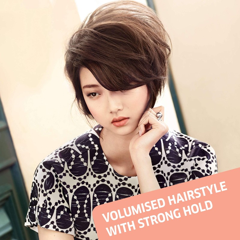 EIMI ESPUMA DE PEINADO EXTRA VOLUME 75 ML WELLA #2845
