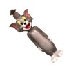 Cartoon Empty Bottle Toy Pressure Reduction Versatile Press Bottle Toy