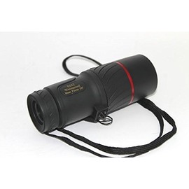 Visionking Monoculars K 8x42 Monocular Super Portable Bright & Clear Monocular Telescope Bak4 with Accu-Grip Handheld Tripod System
