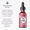 LilaLavanda – Kit Trío Facial: Rosa Mosqueta, Moringa y Jojoba
