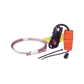 Easy Heat #10805 Freeze Free 5' Kit by Easy Heat