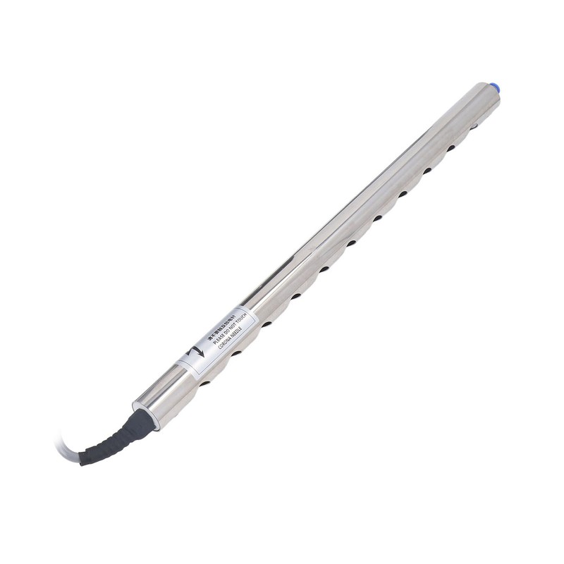 Ionizing Air Bar Anti Static Ionizing Pole Electrostatic Elimination Rod