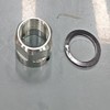 Rear Axle Lock Nut Set For Yamaha Raptor 700 YFM700