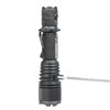 PowerTac Warrior LT-G5 3050 Lumens Tactical Flashlight - 480m Beam,