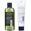 LebeL Natural Hair Soap with SW Seaweed 8.5 fl oz