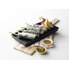 The World's Table Sauce Rice Paper Sauce 월남쌈소스 8.46oz (Lemon