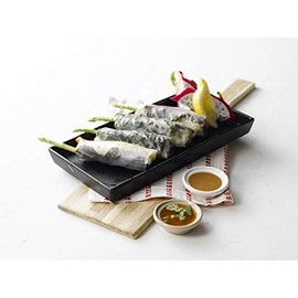 The World's Table Sauce Rice Paper Sauce 월남쌈소스 8.46oz (Lemon Grass & Fish Sauce)