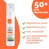 Protector Solar Dermatologico Deporte Fps50 Maya Solar 100ml