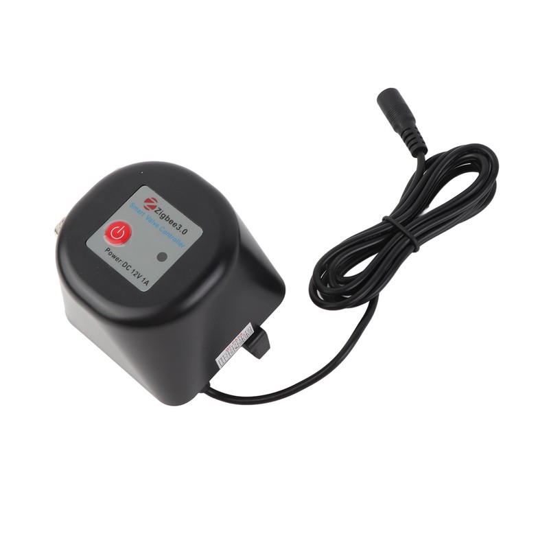 for ZigBee Intelligent Valve Controller APP Remote Control Timer for
