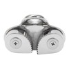 Cam Cleats, 3-15mm Rope, 16mm Cam Cleat Main Ring, Heavy