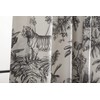 Maison d' Hermine Curtains for living room 100% Cotton 124