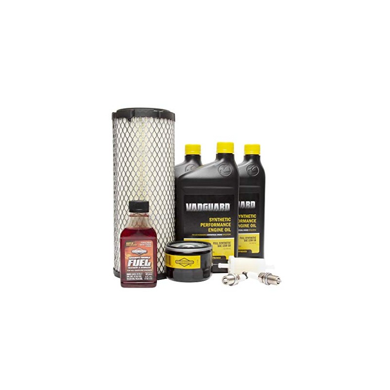 Vanguard Series Maintenance Kit