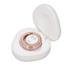 Smart Ring Step Tracker Bluetooth Wearable Automatic Detection Multi Functional