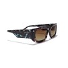 HAWKERS Unisex Trendset Sunglasses, Grey Carey Natural