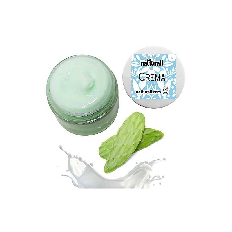 Crema Nopal 20 g