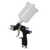 Dedoes - 1.3 mm HVLP Spray Gun with 600 ml