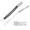 3D Printer Heating Rod Thermistor Kit Heating Rod Tube +