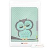 kwmobile Elegant synthetic leather case for the Tolino Shine Design