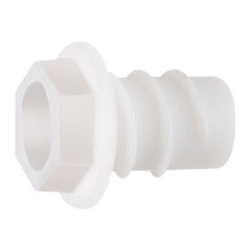 Arlington WB500-100 Wire Bushings For Low Voltage Cable Installation, 100-Pack, 1/2-Inch