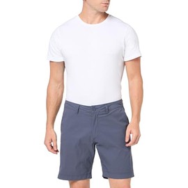 Vintage 1946 Men's Hybrid Performance Short, Mood Indigo