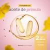 Aceite Prímula 180 Cápsulas 2000 Por Porción Onagra Evening Primrose